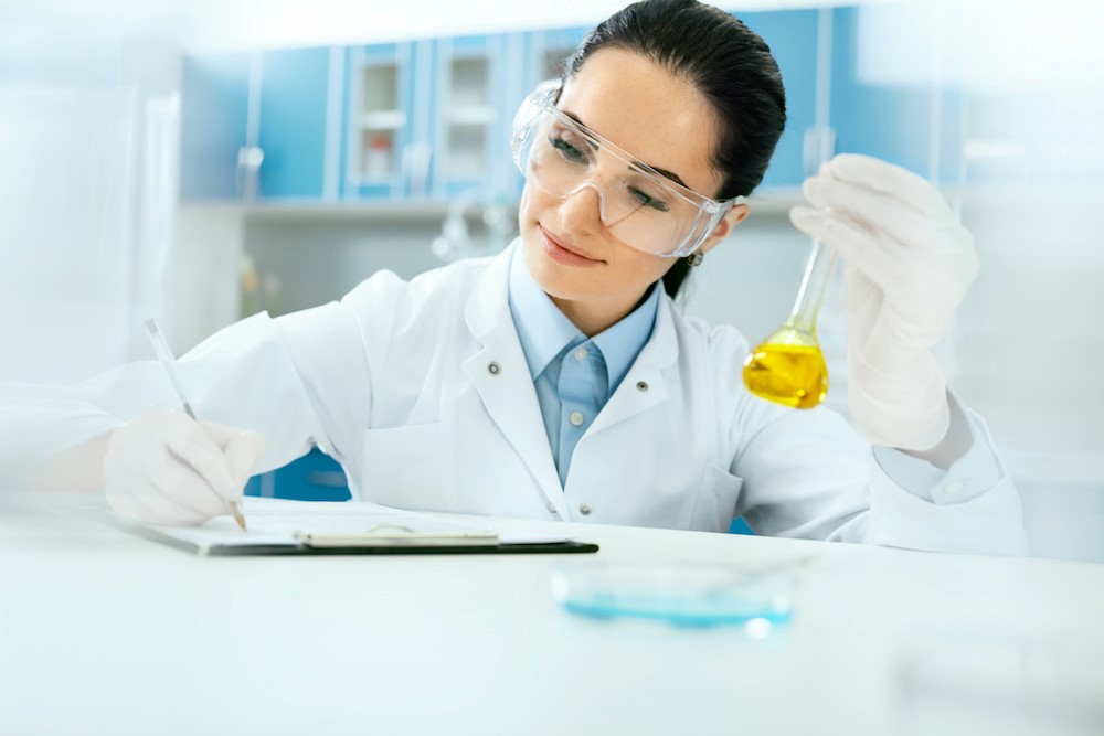 Synthetic Urine With Warmer Breckenridge High Point NC